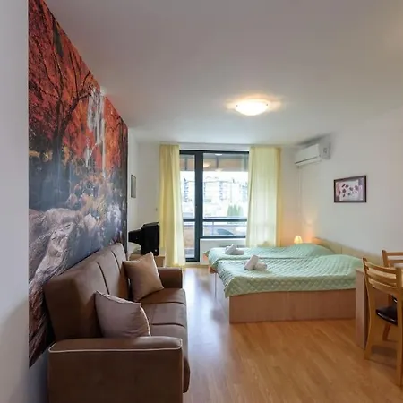 Aspen Heights 229 公寓 拉兹洛格