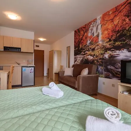 公寓 Aspen Heights 229