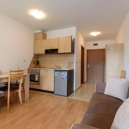 Aspen Heights 229 公寓 *